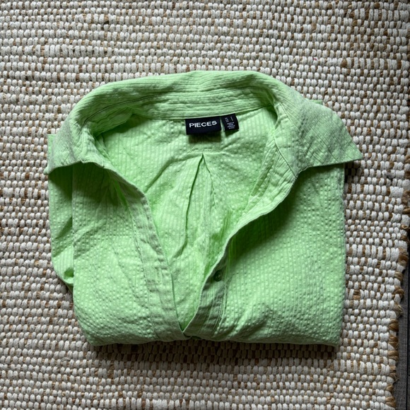 🦎LIME GREEN SET🦎 - Picture 2 of 5